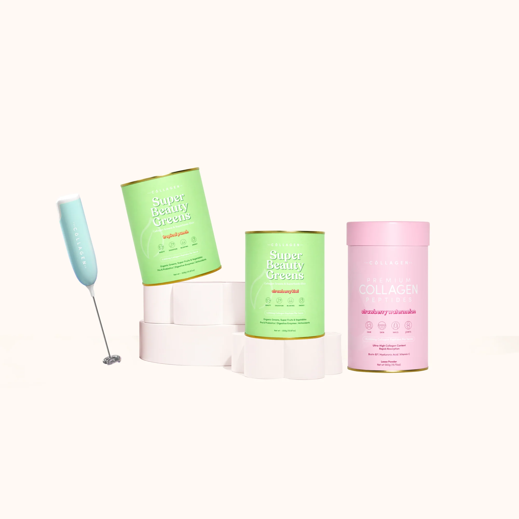 Limited Edition Bundles